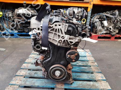 Engine VAUXHALL VIVARO A Van (X83) 2.0 CDTI | BP35795801M1 - Image 3