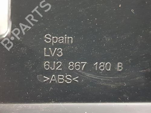 Right front window switch SEAT IBIZA IV (6J5, 6P1) 1.0 TSI | BP28307735I26 