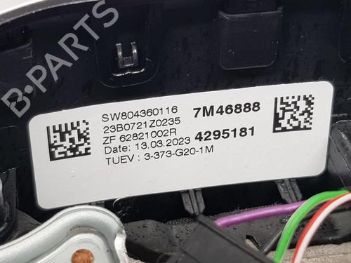 Steering wheel BMW 1 (F40) 118 i | BP29514694C49 