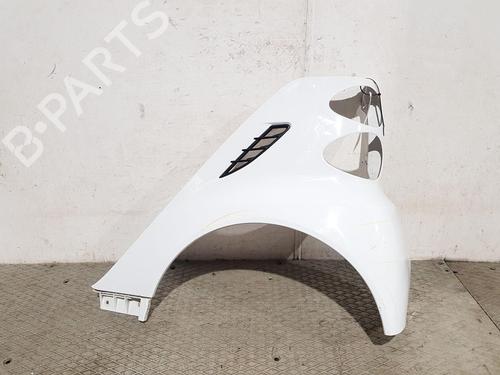 Støtfangerhjørne SMART FORTWO Coupe (451) 1.0 (451.331, 451.380) (71 hp) 22656924