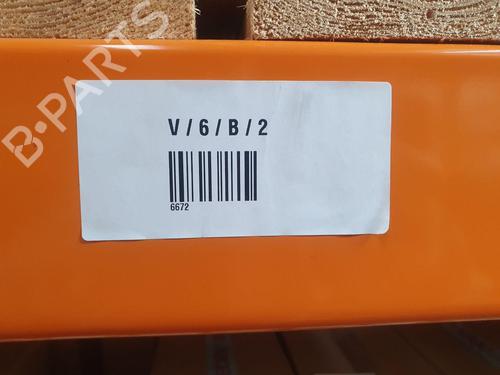 Ignition barrel PEUGEOT 5008 (0U_, 0E_) 1.6 HDi | BP24416866M48