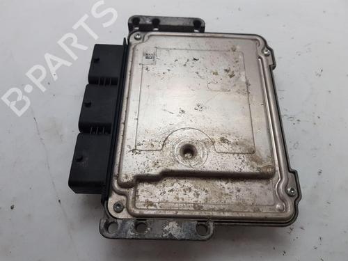 Engine control unit (ECU) FORD FIESTA VI (CB1, CCN)  | BP22205485M57 