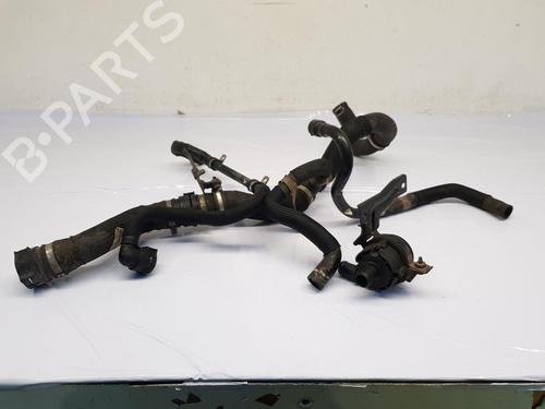 Andre ALFA ROMEO GIULIA (952_) 2.2 D (952AFA25, 952AFM25, 952ALA25) | BP30627980O1