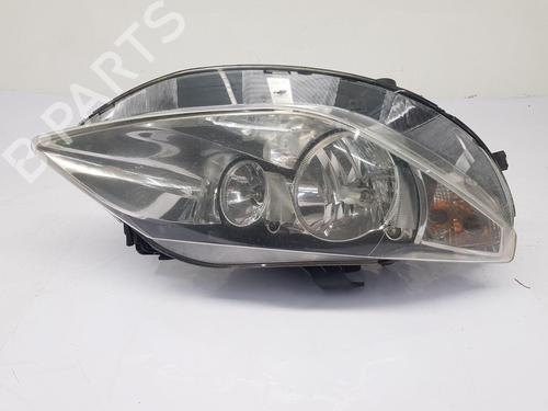 Right headlight SEAT IBIZA IV (6J5, 6P1) 1.9 TDI | BP30090874C29 