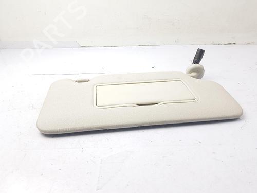 Right sun visor HONDA e (ZC7_) Electric (ZC7) | BP33443057I2 - Image 4