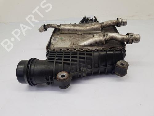 Intercooler LAND ROVER RANGE ROVER VELAR (L560) 2.0 D200 MHEV 4x4 | BP35966995M30 - Image 4