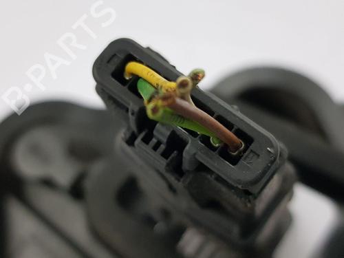 Lamp holder PEUGEOT 207 SW (WK_) 1.6 HDi | BP31663399L10 