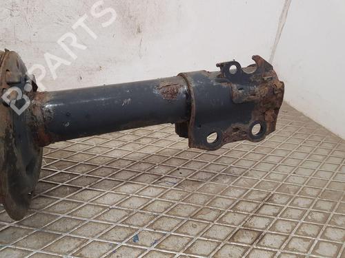 Left front shock absorber TOYOTA YARIS (_P13_) 1.5 Hybrid (NHP130_, NHP130) | BP29378774M16 