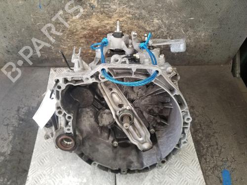 Used Gearbox Gearbox MINI MINI (R56) Cooper (120 hp) 36392793 36392793