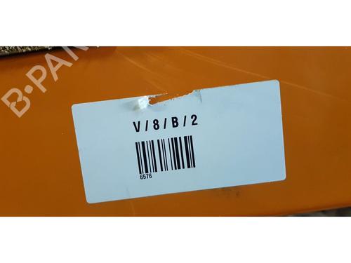 Right taillight AUDI A3 Sportback (8VA, 8VF) RS3 quattro | BP29839689C35