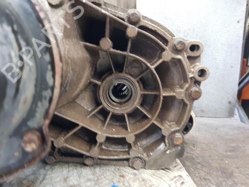 Gearkasse FORD FIESTA VI (CB1, CCN) 1.0 | BP28089294M3 