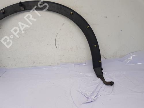 Front left wheel arch trim HONDA CIVIC IX (FK) 2.2 i-DTEC (FK3) | BP31574480C134 