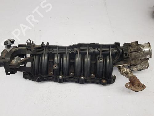 Manifold Indsugning HYUNDAI TUCSON (TL, TLE) 1.7 CRDi (141 hp) 30330761
