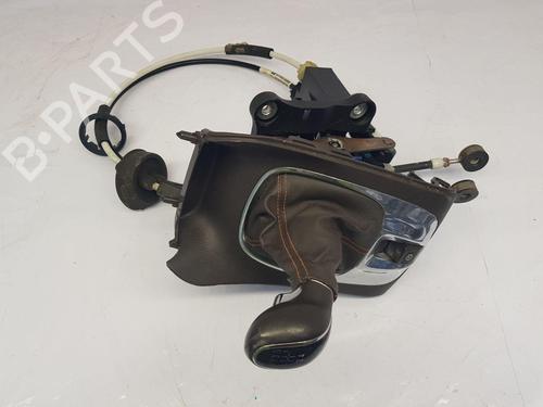 Used Gear lever Gear lever VAUXHALL MERIVA Mk II (B) (S10) 1.4 (101 hp) 33219447 33219447