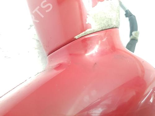 Left mirror HONDA JAZZ II (GD_, GE3, GE2) 1.3 iDSi (GD1) | BP22663708C26 