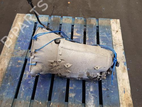 Used Gearbox MERCEDES-BENZ CLK (C209) CLK 270 CDI (209.316) (170 hp) 30138013