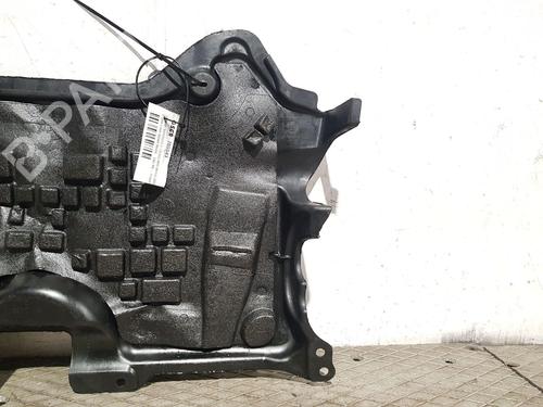 Underbody protection MERCEDES-BENZ C-CLASS (W204) C 200 CDI (204.007, 204.006) | BP32221610M92
