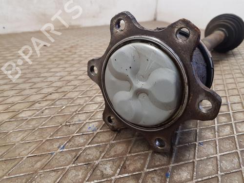 Right rear driveshaft TOYOTA HIACE V Van (TRH2__, KDH2__, LH2__, GDH2__) 2.5 D-4D | BP30914608M41 