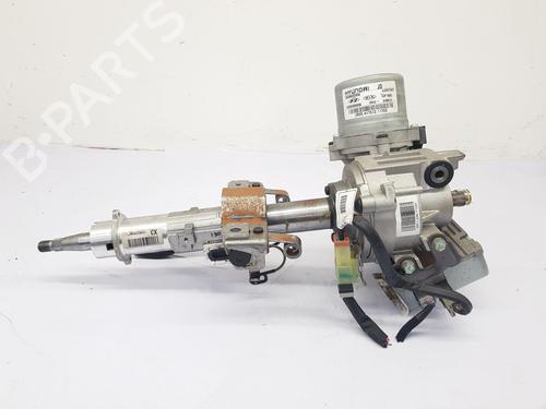 Used Steering column Steering column KIA CEE'D (JD) 1.6 CRDi 128 (128 hp) 35967085 35967085