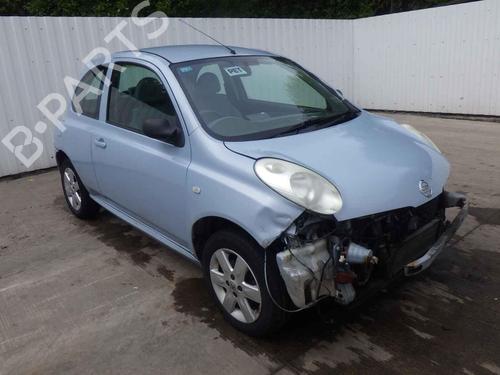 Used Parts NISSAN MICRA III (K12) 1.5 dCi 5063221