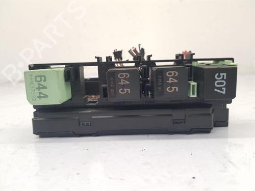 Electronic module VW SCIROCCO III (137, 138) 2.0 TDI | BP37439337M83 - Image 2