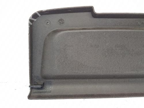 Rear parcel shelf FIAT PUNTO (199_) 1.4 (199AXB1A, 199BXB1A, 199BXB11, 199AXB11) | BP29641768C85 