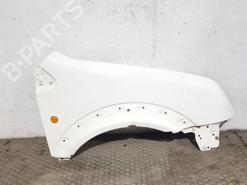 Used Right front fenders FORD TRANSIT CONNECT (P65_, P70_, P80_) 1.8 Di (75 hp) 29144053