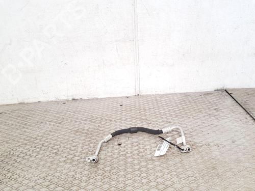 Used AC pipe AC pipe AUDI A4 B9 Avant (8W5, 8WD) RS4 TFSi quattro (450 hp) 34196136 34196136