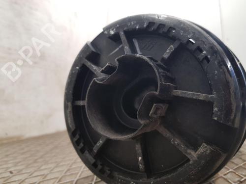 Right rear shock absorber MERCEDES-BENZ GLS (X167)  | BP29957130M19