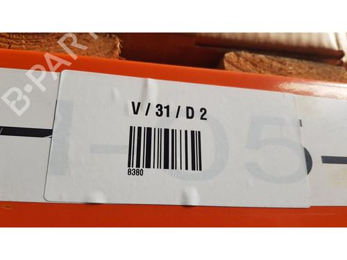 Other JAGUAR F-PACE (X761) | BP33889772O1 - Image 8