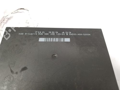 Other VW TRANSPORTER T5 Van (7HA, 7HH, 7EA, 7EH) 1.9 TDI | BP31819728O1