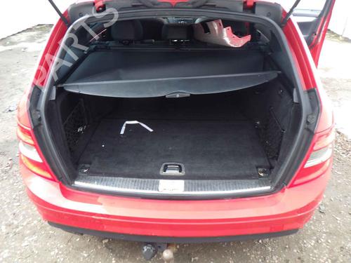 Used Parts MERCEDES-BENZ C-CLASS T-Model (S204)  C 220 CDI (204.208)  4458897