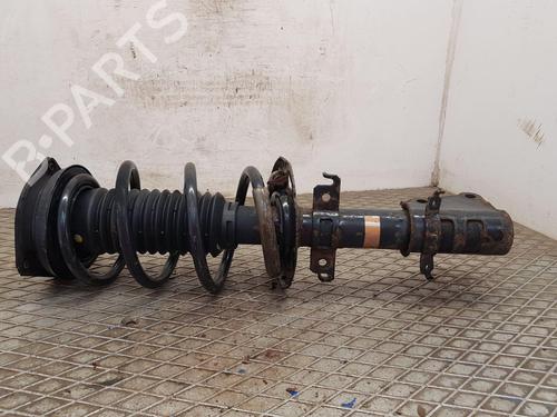 Used Left front shock absorber RENAULT KANGOO Express (FW0/1_) 1.5 dCi 90 (FW0G, FW05, FW08, FW11) (90 hp) 27600327