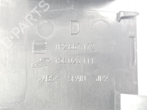 Right front window switch SEAT LEON (1P1) 1.9 TDI | BP22671692I26 
