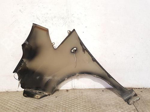Right front fenders NISSAN NV200 Van 1.5 dCi 90 (M20, M20N, M20M) | BP30520722C42 