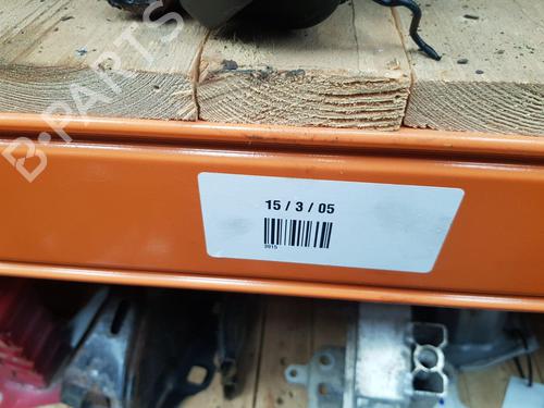 Pipe FORD FIESTA VI (CB1, CCN) 1.5 TDCi | BP36093546M125 - Image 12