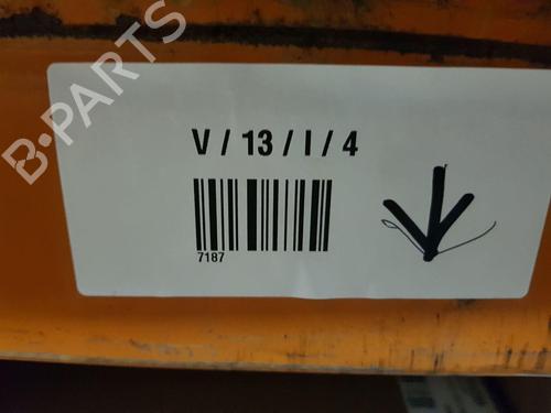 Right front steering knuckle AUDI A4 B9 (8W2, 8WC) 2.0 TDI quattro | BP32375130M26 - Image 7