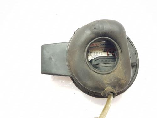 Fuel flap SEAT LEON (1P1) 1.9 TDI | BP29467352C131 