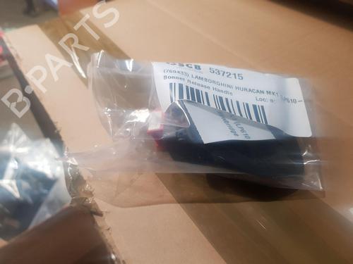 Other LAMBORGHINI HURACÁN 5.2 LP 610-4 | BP22677066O1 