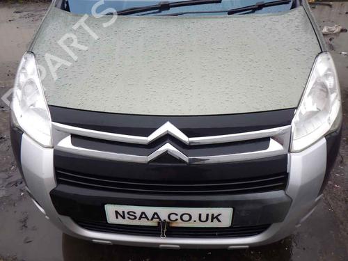 Other CITROËN BERLINGO MULTISPACE (B9) 1.6 HDi 90 | BP26569799O1 - Image 21