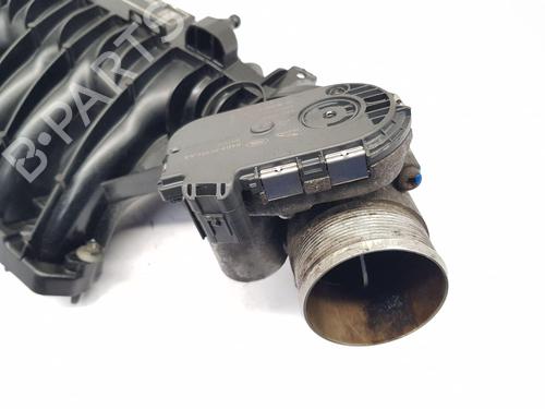 Intake manifold LAND ROVER RANGE ROVER EVOQUE (L538) 2.0 D | BP29620506M70 