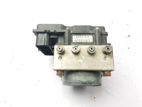 Used ABS pump ABS pump VAUXHALL CORSA Mk III (D) (S07) 1.2 i 16V (L08) (86 hp) 33004972 33004972