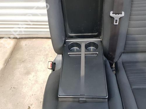 Left front seat FORD TRANSIT CUSTOM V362 Van (FY, FZ) | BP22656834C15 - Image 5