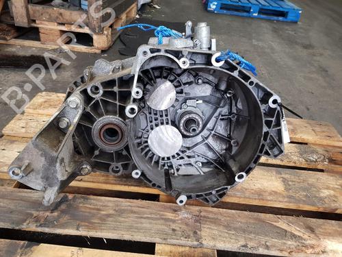 Used Gearbox VAUXHALL ASTRA Mk VI (J) Estate (P10) 2.0 CDTi (165 hp) 30137995