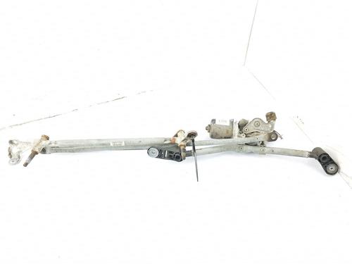 Viskermotor vindrude RENAULT CLIO III (BR0/1, CR0/1) 1.2 16V (BR02, BR0J, BR11, CR02, CR0J, CR11) (75 hp) 28175501
