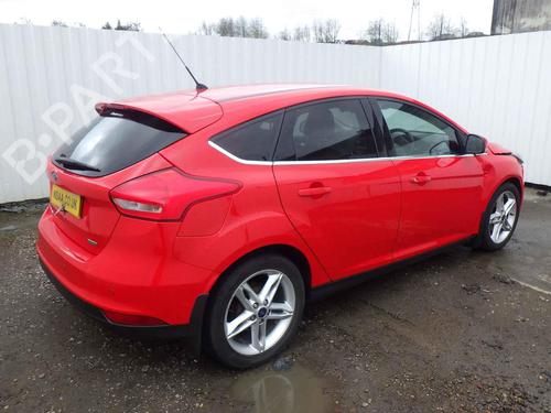 Front right window mechanism FORD FOCUS III 1.0 EcoBoost | BP31663360C23 - Image 11