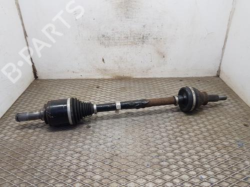 Used Right rear driveshaft Right rear driveshaft MASERATI LEVANTE SUV (M161) 3.0 D Q4 (275 hp) 35772335 35772335