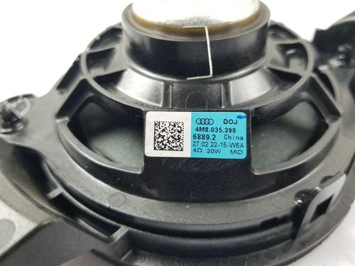 Speaker AUDI Q8 (4MN, 4MT) RS FSI Mild Hybrid quattro | BP27550435E2 