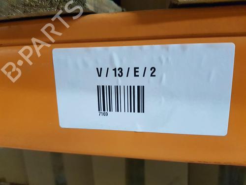 Battery VOLVO XC90 II (256) B5 Mild-Hybrid AWD | BP31663299E11 