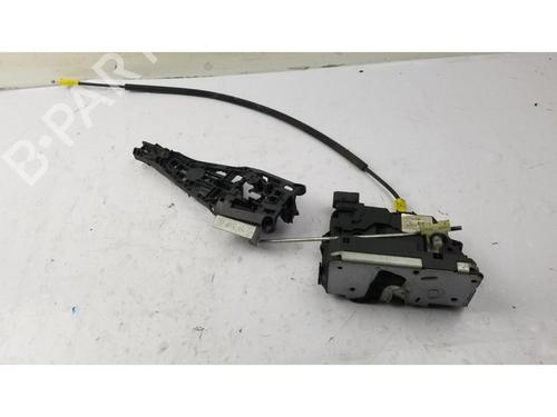 Used Rear left lock Rear left lock 39096304 39096304